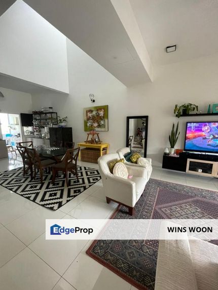 2 Storey Superlink Parkfield Residence Kajang, Selangor, Kajang