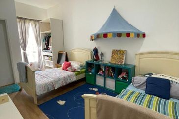 Parkfield Residences, Tropicana Heights