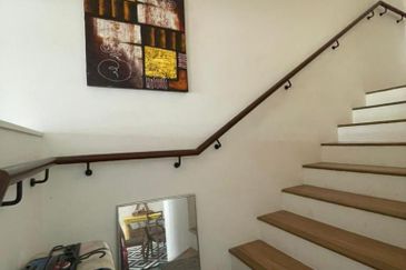 Parkfield Residences, Tropicana Heights