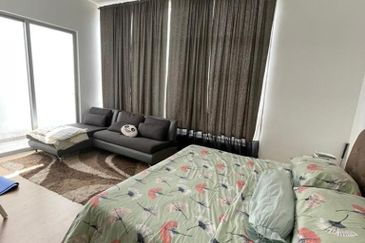 Parkfield Residences, Tropicana Heights