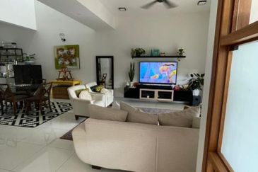 Parkfield Residences, Tropicana Heights