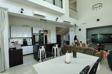 Ridgefield Residences @ Tropicana Heights Kajang