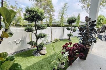 Ridgefield Residences @ Tropicana Heights Kajang