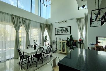 Ridgefield Residences @ Tropicana Heights Kajang