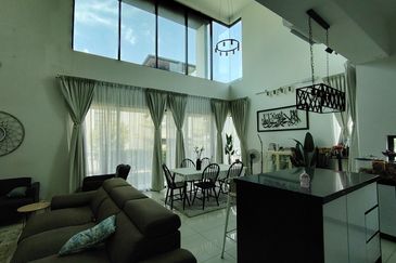 Ridgefield Residences @ Tropicana Heights Kajang