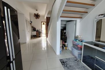 Ridgefield Residences @ Tropicana Heights Kajang