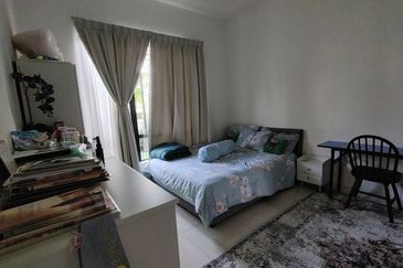 Ridgefield Residences @ Tropicana Heights Kajang