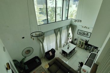 Ridgefield Residences @ Tropicana Heights Kajang