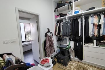 Ridgefield Residences @ Tropicana Heights Kajang