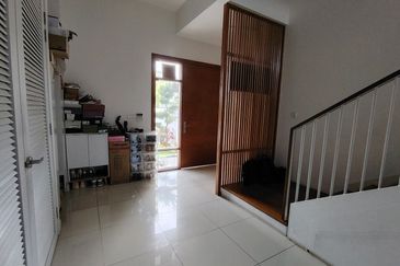 Ridgefield Residences @ Tropicana Heights Kajang