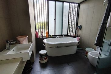 Ridgefield Residences @ Tropicana Heights Kajang