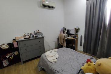 Ridgefield Residences @ Tropicana Heights Kajang