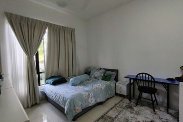 Ridgefield Residences @ Tropicana Heights Kajang