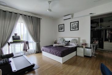 Ridgefield Residences @ Tropicana Heights Kajang