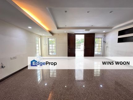 2 sty Bungalow @ Sungai long, Selangor, Kajang