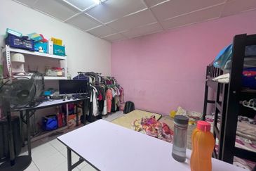 Taman Damai Impian 2