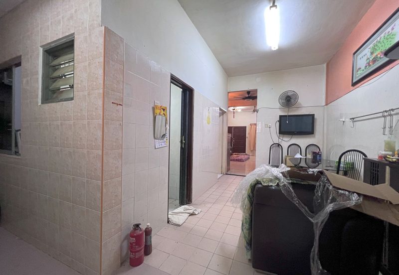 Taman Damai Impian 2