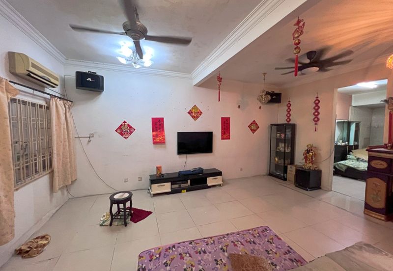 Taman Damai Impian 2