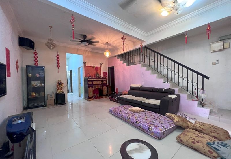 Taman Damai Impian 2