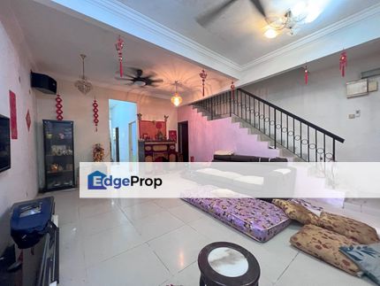 CHEAPEST 2.5 storey terrace  Damai Impian 2, Damai Perdana, Selangor, Bandar Damai Perdana