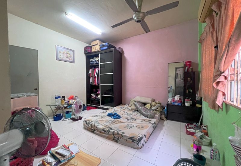 Taman Damai Impian 2