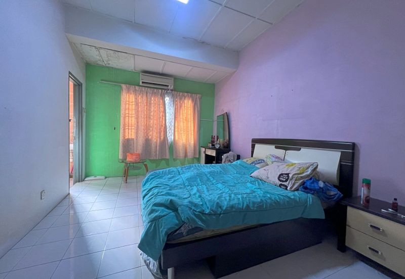 Taman Damai Impian 2