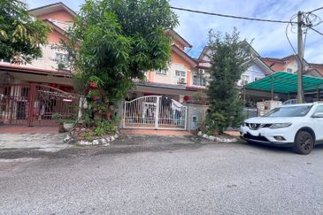 Taman Damai Impian 2