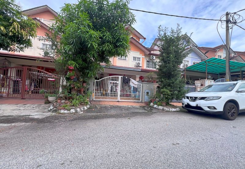 Taman Damai Impian 2