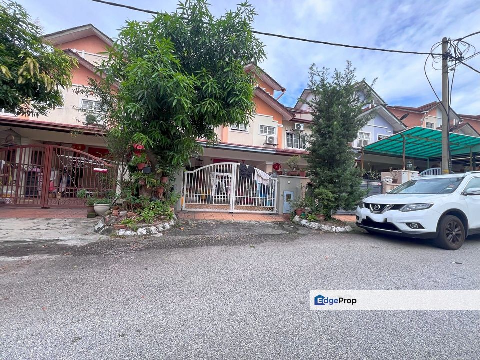 CHEAPEST 2.5 storey terrace  Damai Impian 2, Damai Perdana, Selangor, Bandar Damai Perdana