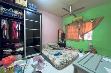 Taman Damai Impian 2