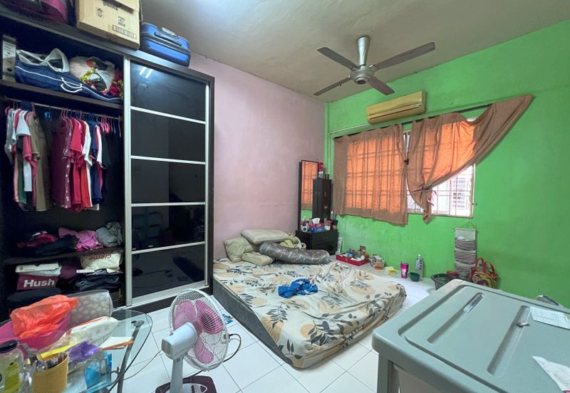 Taman Damai Impian 2