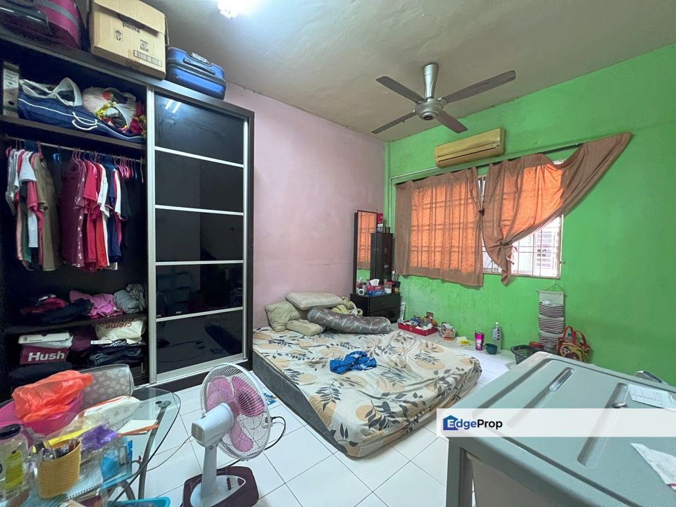 CHEAPEST 2.5 storey terrace  Damai Impian 2, Damai Perdana, Selangor, Bandar Damai Perdana