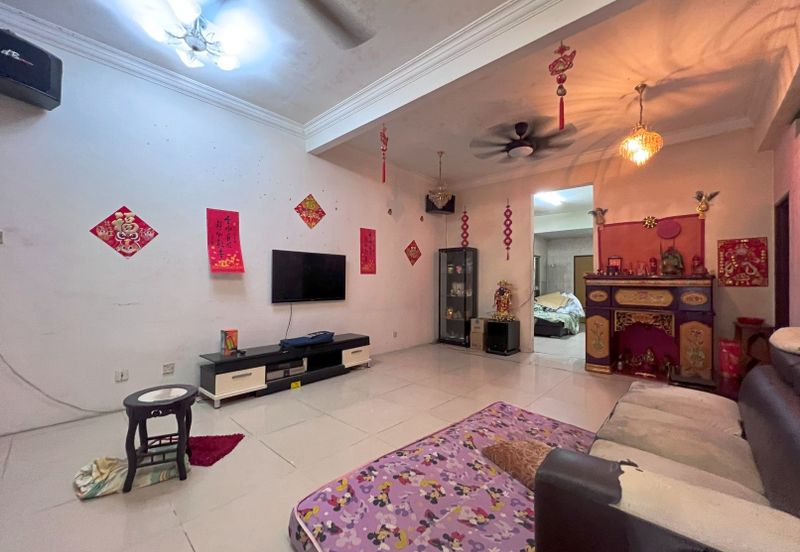 Taman Damai Impian 2