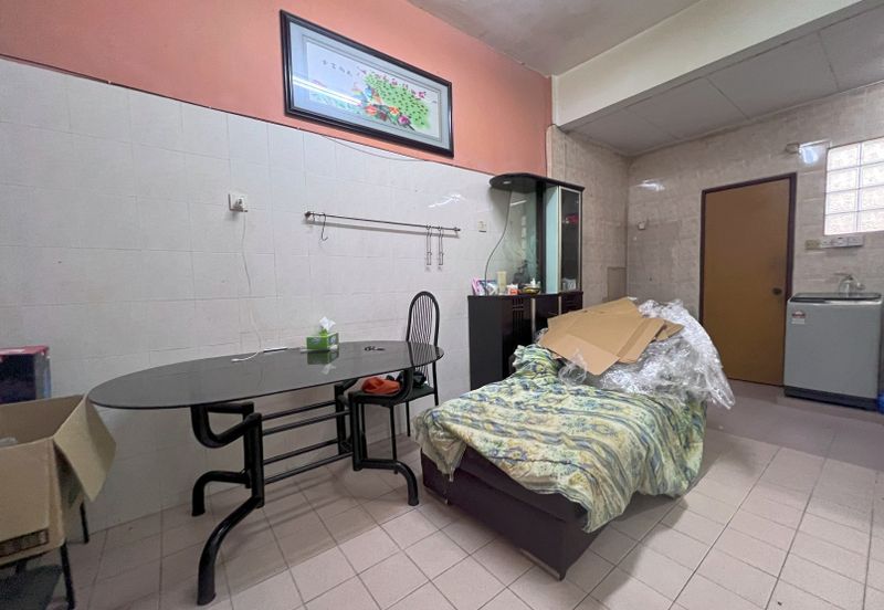 Taman Damai Impian 2