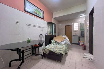 Taman Damai Impian 2