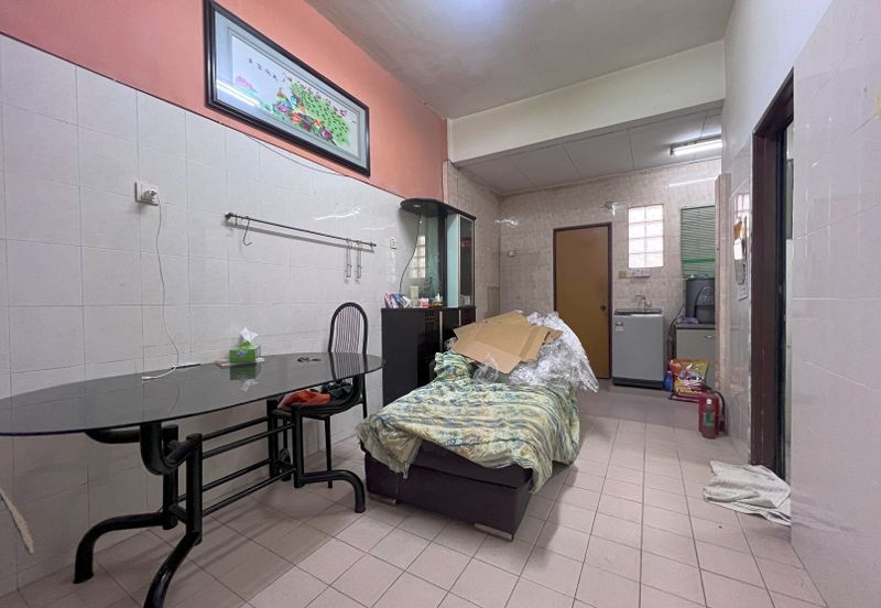 Taman Damai Impian 2