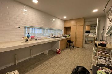 Taman Damai Impian 1