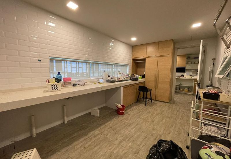 Taman Damai Impian 1