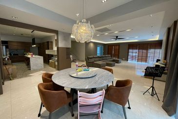 Taman Damai Impian 1