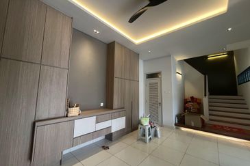 Taman Damai Impian 1