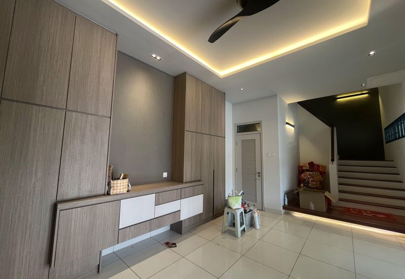 Taman Damai Impian 1