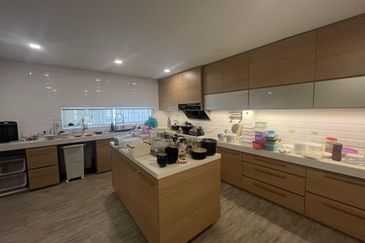 Taman Damai Impian 1