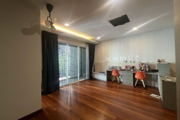 Taman Damai Impian 1