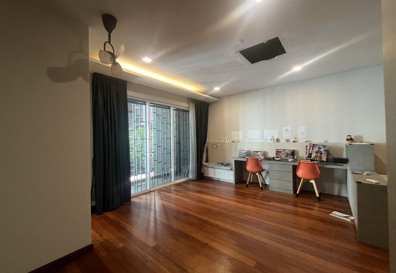 Taman Damai Impian 1