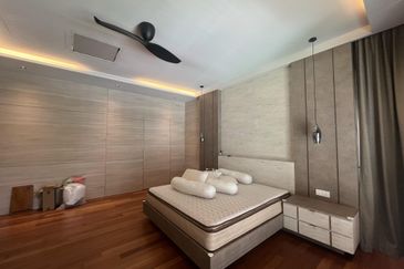 Taman Damai Impian 1