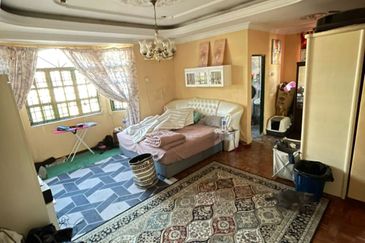 Persiaran Sungai Long 7