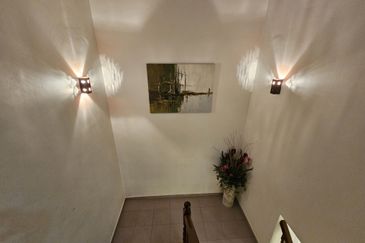 SL 4, Bandar Sungai Long