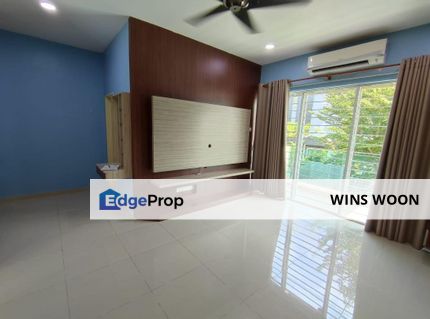 3 Storey Semi-D @ Laville Dutamas , Cheras Selatan, Selangor, Cheras South