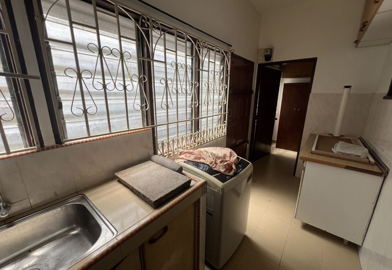 Happy Garden (Taman Gembira)