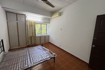 Happy Garden (Taman Gembira)